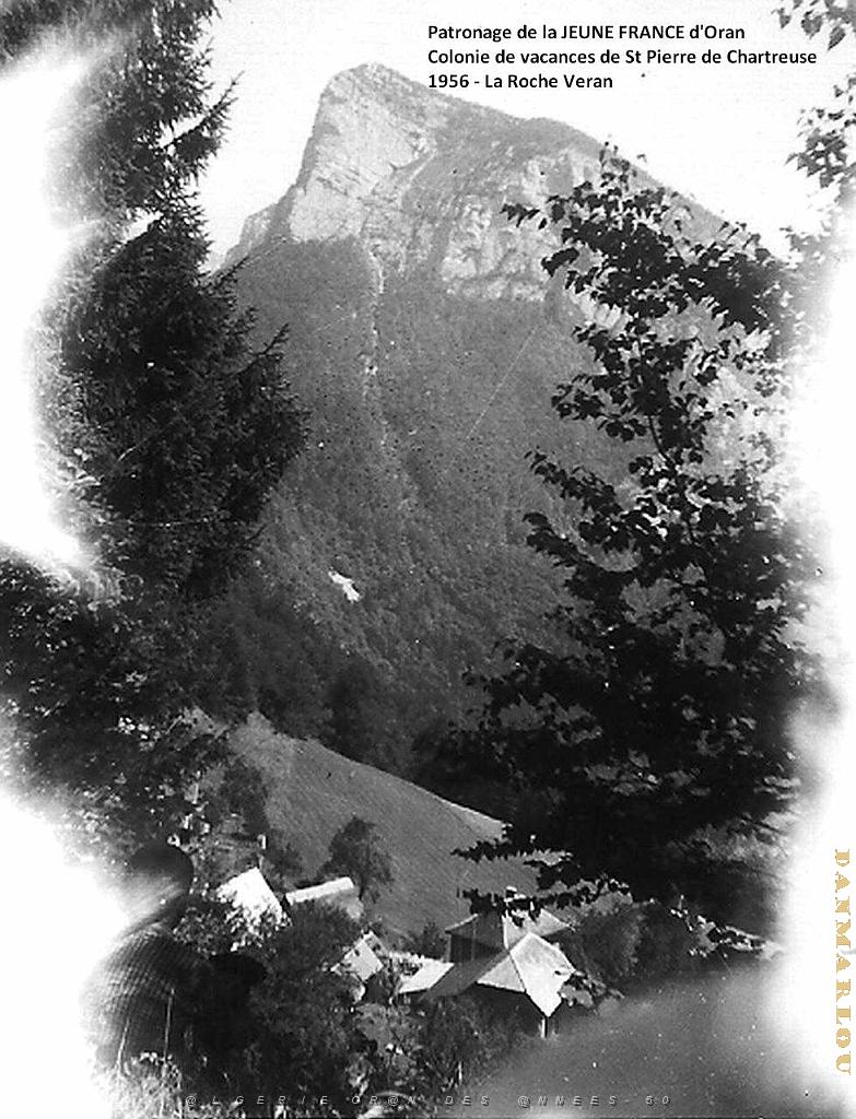 COLO JEUNE FRANCE 1956 la Roche Veran.jpg